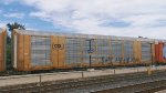 CSX C00641 (Body) CTTX 692525 (Flat)